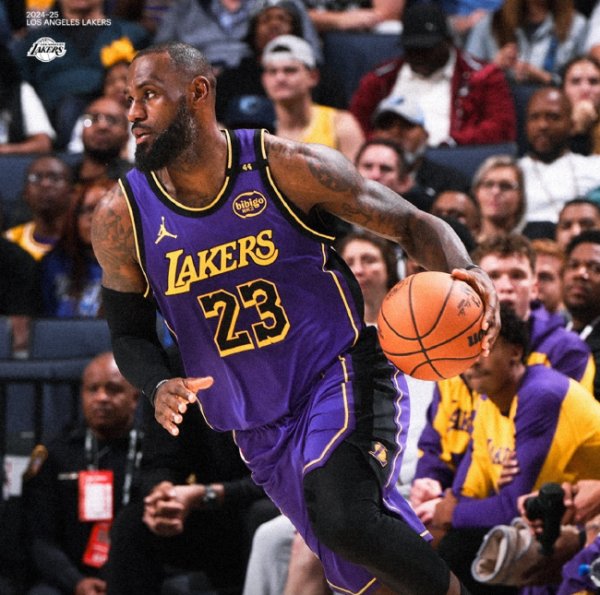 开元棋牌 浓眉缺阵詹姆斯空砍39+7+6 湖东说念主不敌灰熊2连败